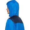 imageColumbia Mens WindbreakerSuper Blue  Collegiate Navy