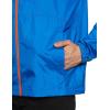 imageColumbia Mens WindbreakerSuper Blue  Collegiate Navy