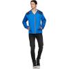 imageColumbia Mens WindbreakerSuper Blue  Collegiate Navy