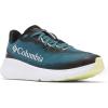 imageColumbia Mens Konos Featherweight Running ShoeEverblueCitron Haze