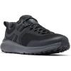 imageColumbia Mens Konos Low Hiking ShoesBlackShark