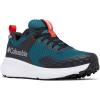 imageColumbia Mens Konos TRS Outdry Running ShoeDeep WaveSuper Sonic
