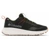 imageColumbia Mens Konos TRS Outdry Running ShoeGreenscapeRed Quartz