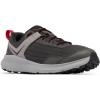 imageColumbia Mens Vertisol Trail Hiking ShoeDark GreyMountain Red