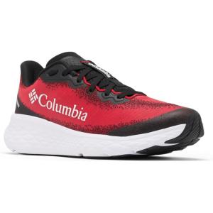 imageColumbia Mens Konos Featherweight Running ShoeMountain RedWhite