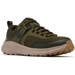 imageColumbia Mens Konos Low Hiking ShoesNoriElk