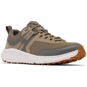 imageColumbia Mens Konos Low Hiking ShoesTuskQuarry