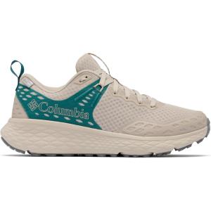 imageColumbia Mens Konos TRS Outdry Running ShoeCloud Grey River Blue