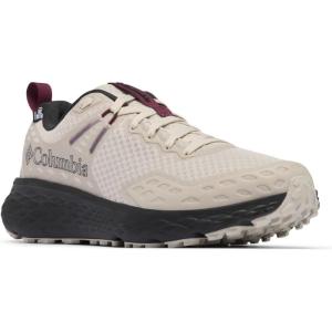 imageColumbia Mens Konos TRS Outdry Running ShoeCloud GreyBlack