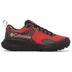 imageColumbia Mens Konos TRS Outdry Running ShoeSuper SonicBlack