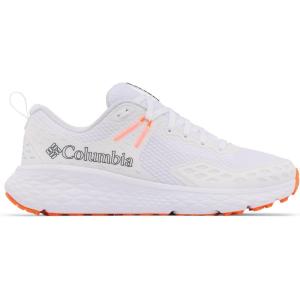 imageColumbia Mens Konos TRS Running ShoeWhiteBlaze