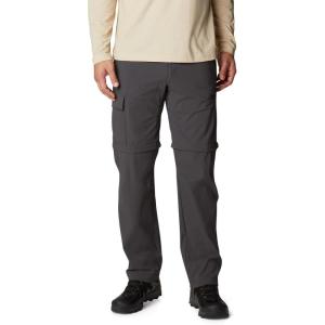 imageColumbia Mens Newton Ridge Ii Convertible PantShark