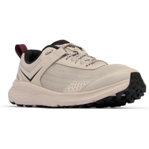 imageColumbia Mens Vertisol Trail Hiking ShoeCloud GreyDeep Madeira