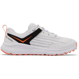 imageColumbia Mens Vertisol Trail Hiking ShoeWhiteBlaze