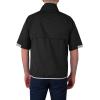 imageColumbia Golf Big Shot WindbreakerBlack