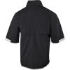 imageColumbia Golf Big Shot WindbreakerBlack