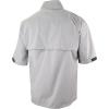 imageColumbia Golf Big Shot WindbreakerCool Grey