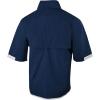 imageColumbia Golf Big Shot WindbreakerNavy