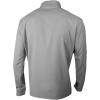 imageColumbia Golf Mens Bogeys Paradise PulloverGrey