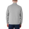 imageColumbia Golf Mens Bogeys Paradise PulloverGrey