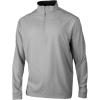 imageColumbia Golf Mens Bogeys Paradise PulloverGrey