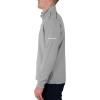 imageColumbia Golf Mens Bogeys Paradise PulloverGrey