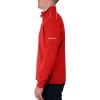 imageColumbia Golf Mens Bogeys Paradise PulloverRed