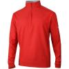 imageColumbia Golf Mens Bogeys Paradise PulloverRed
