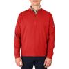 imageColumbia Golf Mens Bogeys Paradise PulloverRed