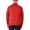 imageColumbia Golf Mens Bogeys Paradise PulloverRed