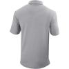 imageColumbia Golf Mens Clubhead PoloCool Grey