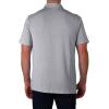 imageColumbia Golf Mens Clubhead PoloCool Grey