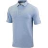 imageColumbia Golf Mens Clubhead PoloSail