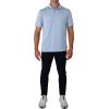 imageColumbia Golf Mens Clubhead PoloSail