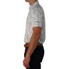 imageColumbia Golf Mens Countryside Green PoloCool Grey