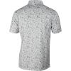 imageColumbia Golf Mens Countryside Green PoloCool Grey