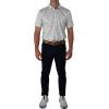 imageColumbia Golf Mens Countryside Green PoloCool Grey
