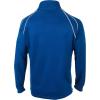 imageColumbia Golf Mens OmniHeat Range Session 14 Zip PulloverAzul