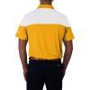imageColumbia Golf Mens OmniWick Best Ball PoloAztec Gold