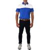 imageColumbia Golf Mens OmniWick Best Ball PoloAzul