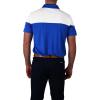 imageColumbia Golf Mens OmniWick Best Ball PoloAzul
