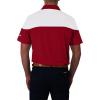 imageColumbia Golf Mens OmniWick Best Ball PoloBeet