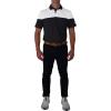 imageColumbia Golf Mens OmniWick Best Ball PoloBlack