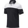 imageColumbia Golf Mens OmniWick Best Ball PoloBlack