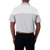 imageColumbia Golf Mens OmniWick Best Ball PoloCool Grey