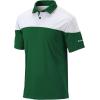 imageColumbia Golf Mens OmniWick Best Ball PoloForest