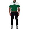 imageColumbia Golf Mens OmniWick Best Ball PoloForest