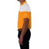 imageColumbia Golf Mens OmniWick Best Ball PoloMango
