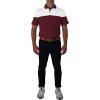 imageColumbia Golf Mens OmniWick Best Ball PoloMaroon