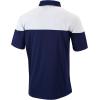 imageColumbia Golf Mens OmniWick Best Ball PoloNavy